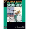66 Drum Solos For The Modern Drummer door Tom Hapke