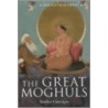 A Brief History Of The Great Moghuls door Bamber Gascoigne