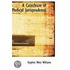 A Catechism Of Medical Jurisprudence