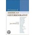 A Century of American Historiography