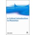 A Critical Introduction to Phonetics