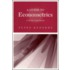 A Guide to Econometrics, 5th Edition