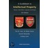 A Guidebook To Intellectual Property