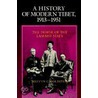 A History of Modern Tibet, 1913-1951 door Melvyn C. Goldstein