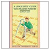 A Linguistic Guide To English Poetry door Geoffrey Leech
