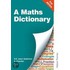 A Mathematical Dictionary For Africa