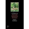 A Primer On Natural Resource Science door Fred S. Guthery