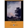 A Romance Of Two Worlds (Dodo Press) by Marie Corelli