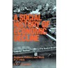 A Social History Of Economic Decline by John T. Cumbler