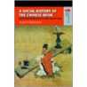 A Social History of the Chinese Book door Joseph P. McDermott