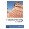 A Synopsis Of The Family Of Naiades. by Isaac Lea