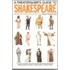 A Theatergoer's Guide To Shakespeare door Robert Thomas Fallon
