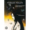 A Wind Named Amnesia, Invader Summer by Hideyuki Kikuchi
