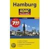 Adac Taschenatlas Hamburg 1 : 20 000 by Unknown