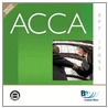 Acca - P6 Advanced Taxation (Fa2008) door Bpp Learning Media