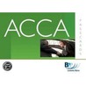 Acca - P6 Advanced Taxation (Fa2009) door Bpp Learning Media Ltd