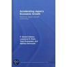Accelerating Japan's Economic Growth door Lawrence R. Klein