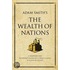 Adam Smith's The  Wealth Of Nations