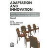 Adaptation And Innovation, Volume Ii door E. Aram