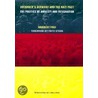 Adenauer's Germany And The Nazi Past by Norbert Frei