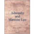 Admiralty and Maritime Law, Volume 1