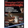 Adobe Photoshop Cs/cs2 Breakthroughs door David Blatner