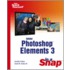 Adobe Photoshop Elements 3 in a Snap