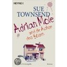 Adrian Mole und die Achse des Bösen door Sue Townsend