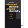 Advanced Practical Organic Chemistry by Maude Casey