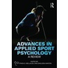 Advances In Applied Sport Psychology door Stephen Mellalieu