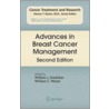 Advances In Breast Cancer Management by Unknown