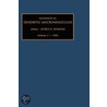 Advances In Dendritic Macromolecules by George R. Newkome