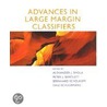 Advances in Large-Margin Classifiers door Alexander Smola