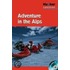Adventure In The Alps. Lektüre