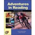 Adventures In Reading 1 Student Book