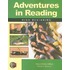 Adventures In Reading 2 Student Book