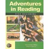 Adventures In Reading 2 Student Book door Melissa Billings