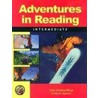 Adventures In Reading 3 Student Book door Melissa Billings