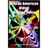 African American Olden African Tales door Lorena M. Wilson