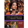African Americans in the Media Today door Sam G. Riley