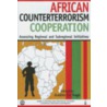 African Counterterrorism Cooperation by Unknown