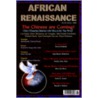 African Renaissance July/August 2005 door Onbekend