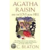 Agatha Raisin And The Love From Hell door M.C.C. Beaton
