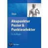 Akupunktur - Poster & Punkteselektor by Gabriel Stux