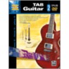 Alfred's Max Tab Guitar 2 [with Dvd] by Ron Manus