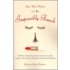 All You Need to Be Impossibly French