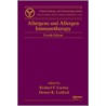 Allergens and Allergen Immunotherapy door Samuel C. Bukantz