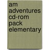 Am Adventures Cd-rom Pack Elementary by Ben Wetz