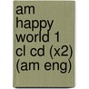 Am Happy World 1 Cl Cd (x2) (am Eng) door Stella Maidment