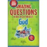 Amazing Questions Kids Ask about God door Onbekend